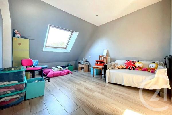 Maison à vendre  7 pièces - 128,30 m2 ST NOLFF - 56