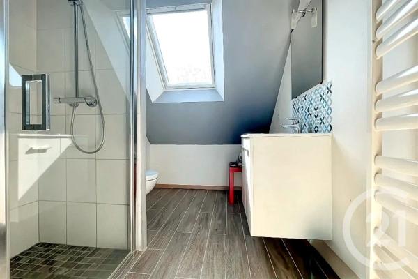 Maison à vendre  7 pièces - 128,30 m2 ST NOLFF - 56