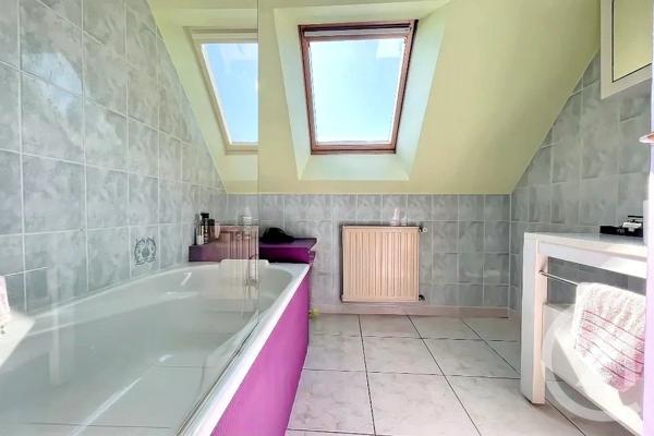 Maison à vendre  7 pièces - 128,30 m2 ST NOLFF - 56