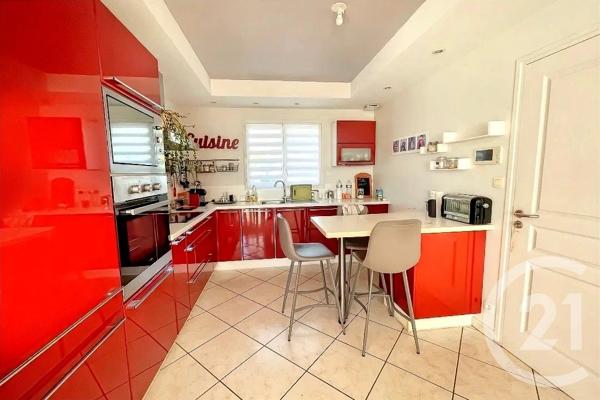 Maison à vendre  7 pièces - 128,30 m2 ST NOLFF - 56