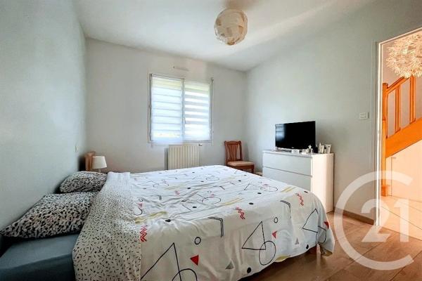 Maison à vendre  7 pièces - 128,30 m2 ST NOLFF - 56