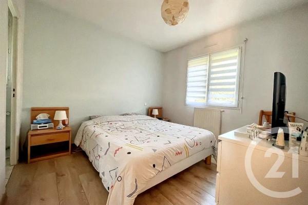 Maison à vendre  7 pièces - 128,30 m2 ST NOLFF - 56