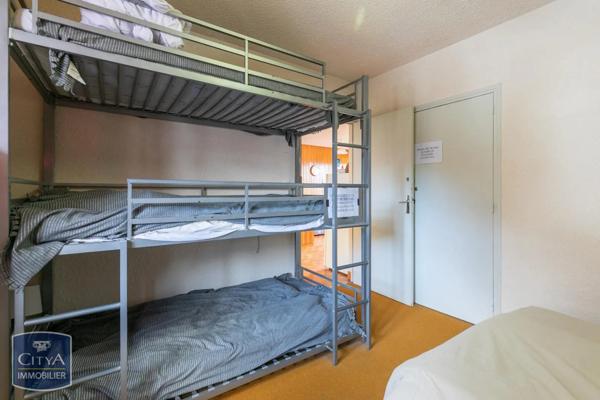 Appartement à vendre 2 pièces 41.69m²