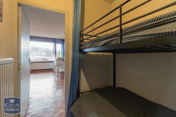 Appartement à vendre 2 pièces 41.69m²