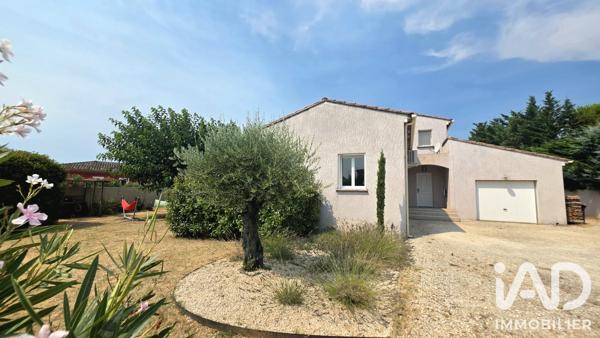 Maison à vendre 8 pièces 180 m² Pont-Saint-Esprit