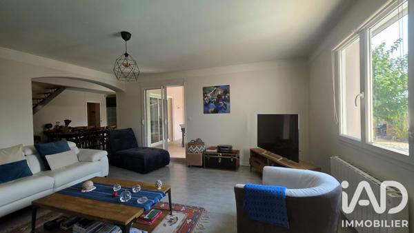 Maison à vendre 8 pièces 180 m² Pont-Saint-Esprit