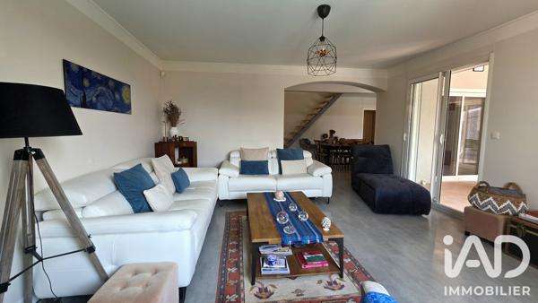 Maison à vendre 8 pièces 180 m² Pont-Saint-Esprit