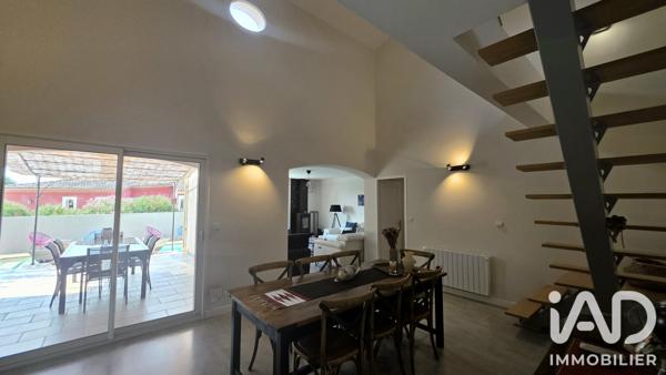 Maison à vendre 8 pièces 180 m² Pont-Saint-Esprit
