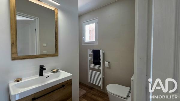 Maison à vendre 8 pièces 180 m² Pont-Saint-Esprit