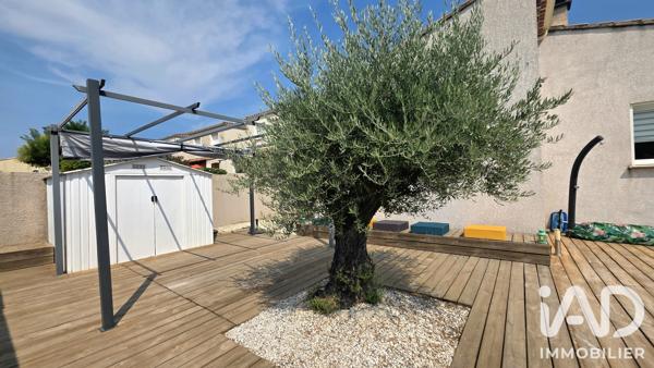 Maison à vendre 8 pièces 180 m² Pont-Saint-Esprit