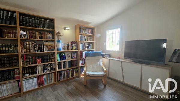 Maison à vendre 8 pièces 180 m² Pont-Saint-Esprit
