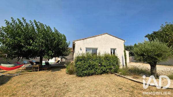 Maison à vendre 8 pièces 180 m² Pont-Saint-Esprit