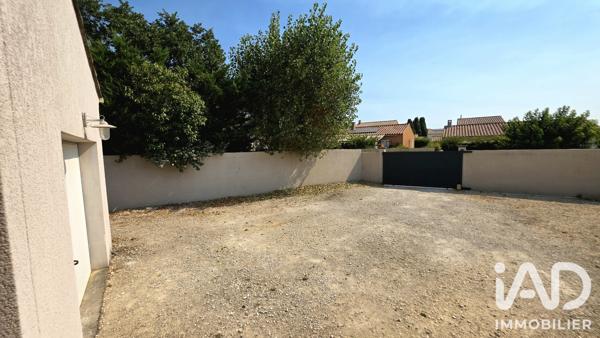 Maison à vendre 8 pièces 180 m² Pont-Saint-Esprit
