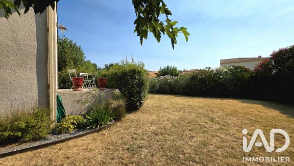 Maison à vendre 8 pièces 180 m² Pont-Saint-Esprit