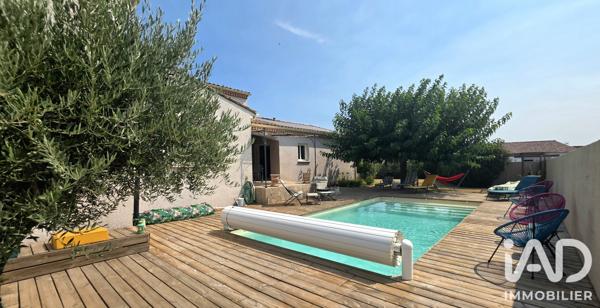 Maison à vendre 8 pièces 180 m² Pont-Saint-Esprit