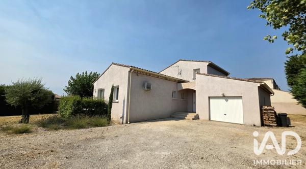 Maison à vendre 8 pièces 180 m² Pont-Saint-Esprit