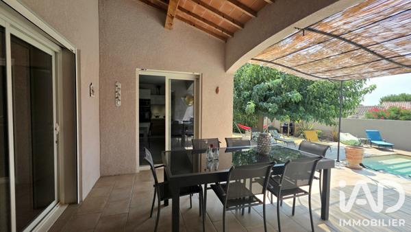 Maison à vendre 8 pièces 180 m² Pont-Saint-Esprit