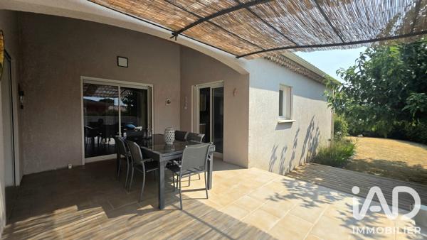 Maison à vendre 8 pièces 180 m² Pont-Saint-Esprit