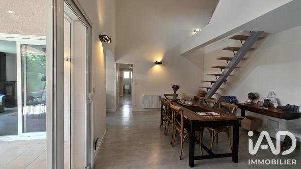 Maison à vendre 8 pièces 180 m² Pont-Saint-Esprit