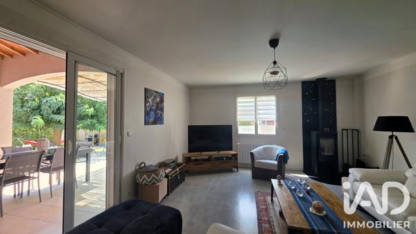 Maison à vendre 8 pièces 180 m² Pont-Saint-Esprit