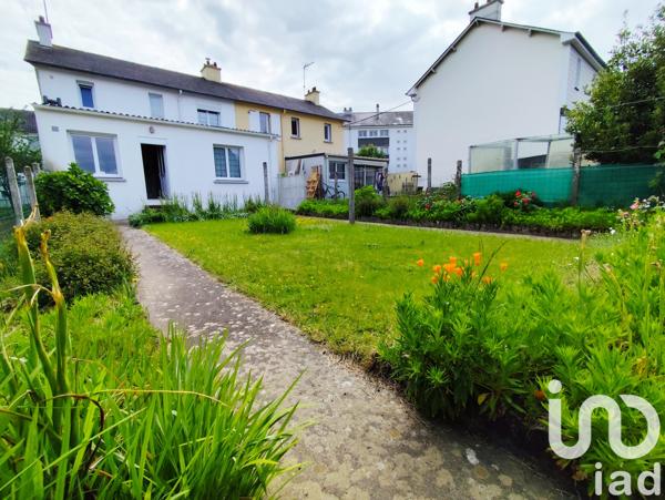 Maison à vendre 5 pièces 99 m² Redon