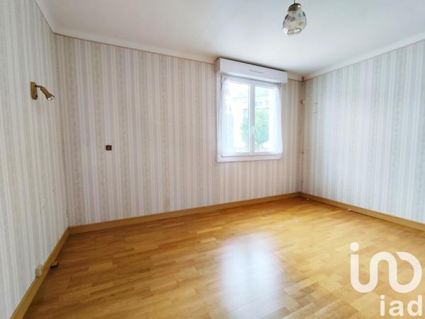 Maison à vendre 5 pièces 99 m² Redon