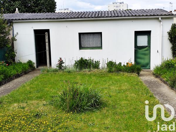 Maison à vendre 5 pièces 99 m² Redon