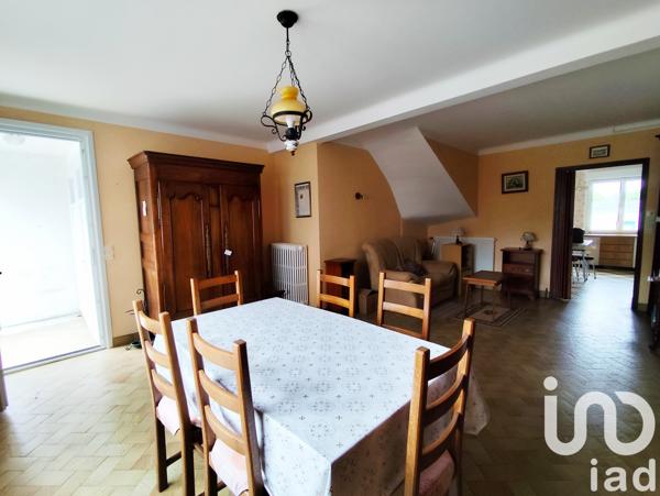 Maison à vendre 5 pièces 99 m² Redon