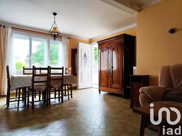 Maison à vendre 5 pièces 99 m² Redon