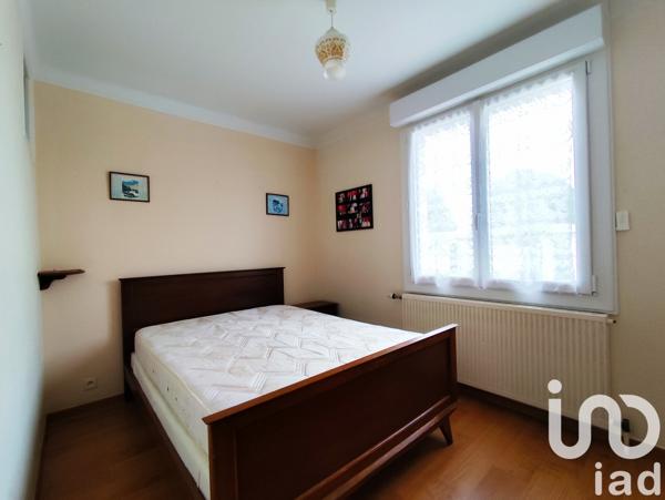 Maison à vendre 5 pièces 99 m² Redon