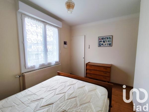 Maison à vendre 5 pièces 99 m² Redon
