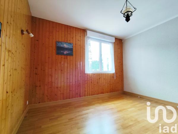 Maison à vendre 5 pièces 99 m² Redon