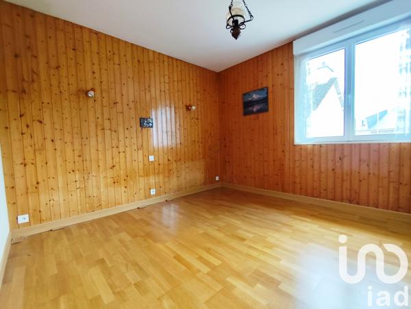 Maison à vendre 5 pièces 99 m² Redon