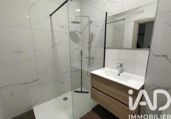 Location appartement 4 pièces 85 m² Dole