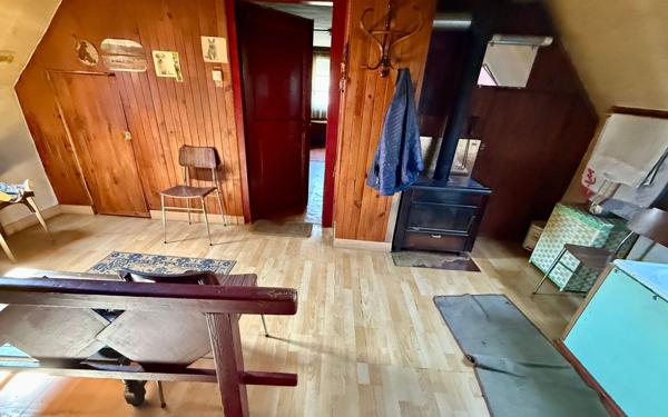 Maison à vendre    3 pièces •  Illkirch-Graffenstaden