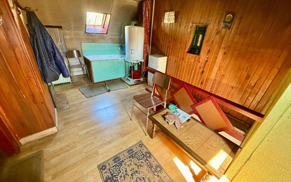 Maison à vendre    3 pièces •  Illkirch-Graffenstaden