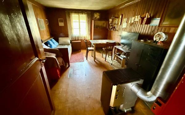 Maison à vendre    3 pièces •  Illkirch-Graffenstaden