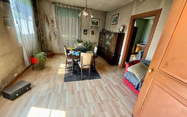 Maison à vendre    3 pièces •  Illkirch-Graffenstaden