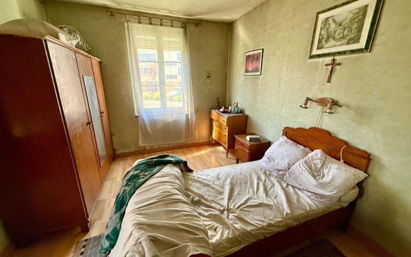 Maison à vendre    3 pièces •  Illkirch-Graffenstaden