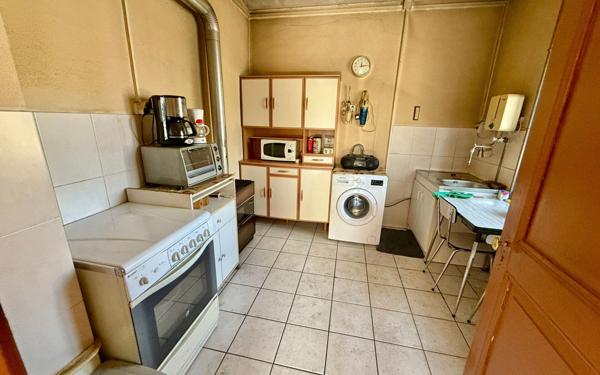 Maison à vendre    3 pièces •  Illkirch-Graffenstaden