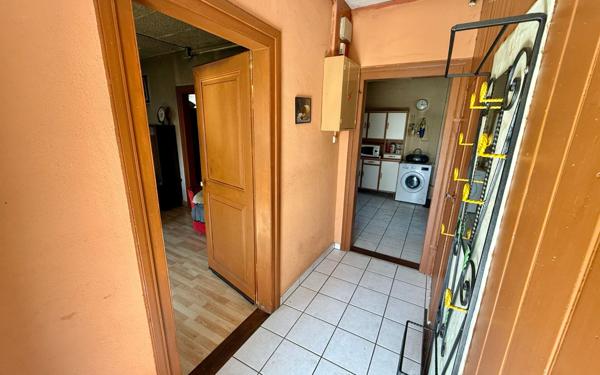 Maison à vendre    3 pièces •  Illkirch-Graffenstaden