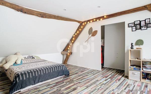 Maison à vendre    4 pièces • 102 m2 Brive-la-Gaillarde