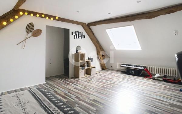 Maison à vendre    4 pièces • 102 m2 Brive-la-Gaillarde