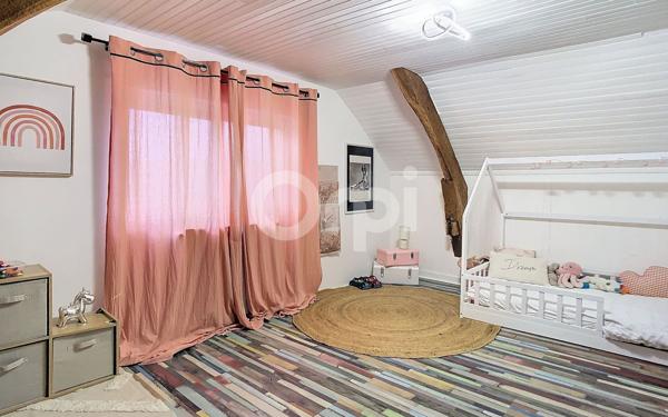 Maison à vendre    4 pièces • 102 m2 Brive-la-Gaillarde