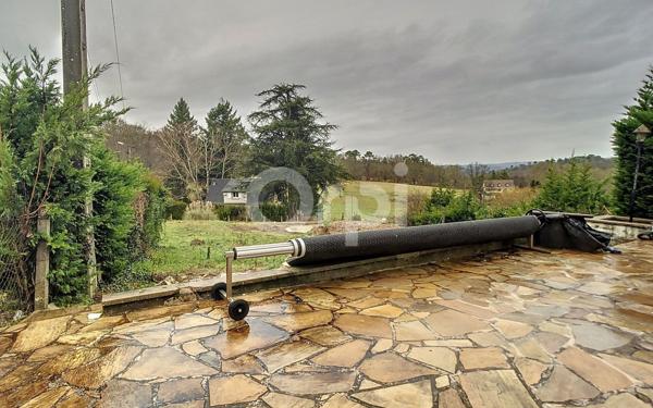Maison à vendre    4 pièces • 102 m2 Brive-la-Gaillarde