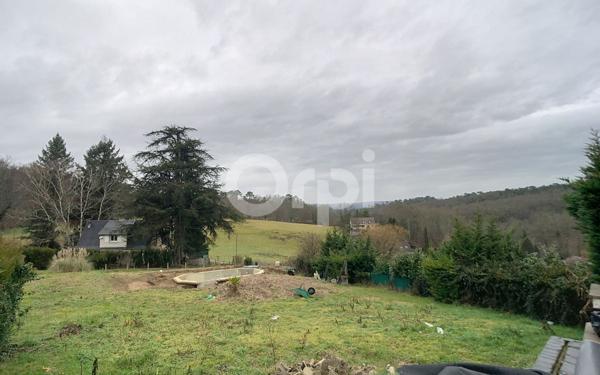 Maison à vendre    4 pièces • 102 m2 Brive-la-Gaillarde