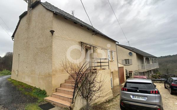 Maison à vendre    4 pièces • 102 m2 Brive-la-Gaillarde