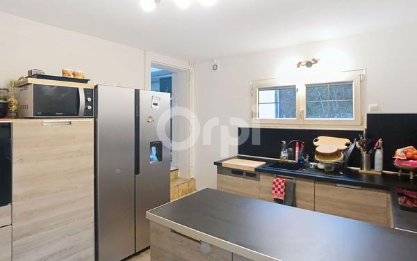 Maison à vendre    4 pièces • 102 m2 Brive-la-Gaillarde