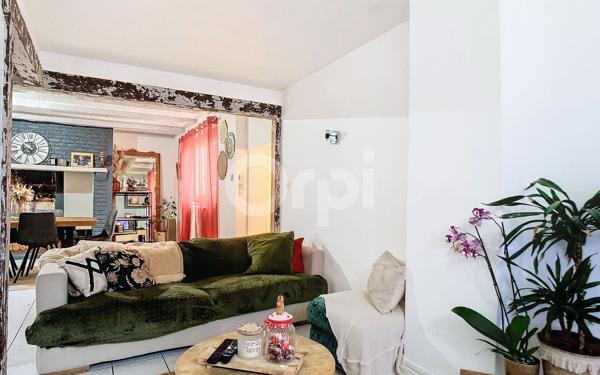 Maison à vendre    4 pièces • 102 m2 Brive-la-Gaillarde