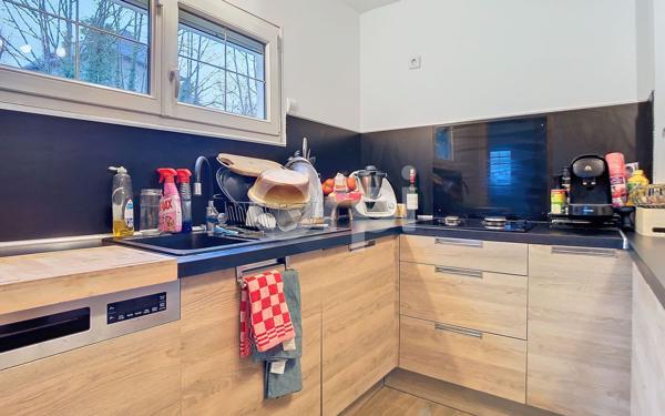 Maison à vendre    4 pièces • 102 m2 Brive-la-Gaillarde